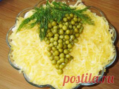 Салаты на день рождения: 6 простых и вкусных рецептов — Фактор Вкуса