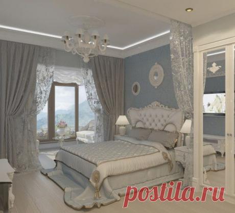 Спальня | Фотографии ИнТеРьЕр И дИзАйН в ВаШеМ дОмЕ | 771 фото | Группы Мой Мир