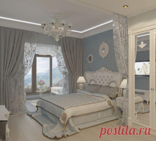 Спальня | Фотографии ИнТеРьЕр И дИзАйН в ВаШеМ дОмЕ | 771 фото | Группы Мой Мир