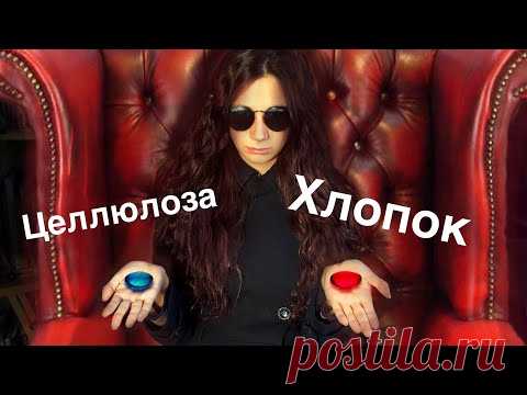 На что способна 100% ЦЕЛЛЮЛОЗА?