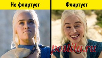 10 научных фактов о флирте, о которых вам никто не расскажет (Это повысит ваш авторитет даже на работе) 
Флирт приносит мгновенное удовольствие и радость, если относиться к заигрываниям как к непринужденной форме общения. Однако часто мы лишаем себя таких невинных забав из-за мысли, что кто-то воспримет…