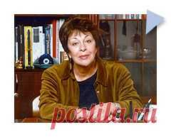 Галина Китайгородская и Факультет иностранных языков | Ученье - свет!