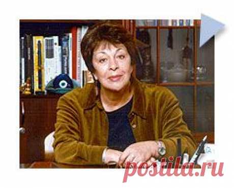 Галина Китайгородская и Факультет иностранных языков | Ученье - свет!