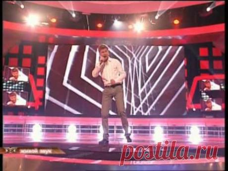 Илья Васильев все номера проекта. Секрет успеха, X-factor, Фактор А, Х-фактор
