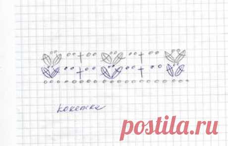 Юбочка от Tasha Podakova.