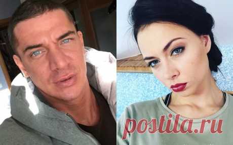 Курбан Омаров прокомментировал отношения с Настасьей Самбурской | Журнал Cosmopolitan