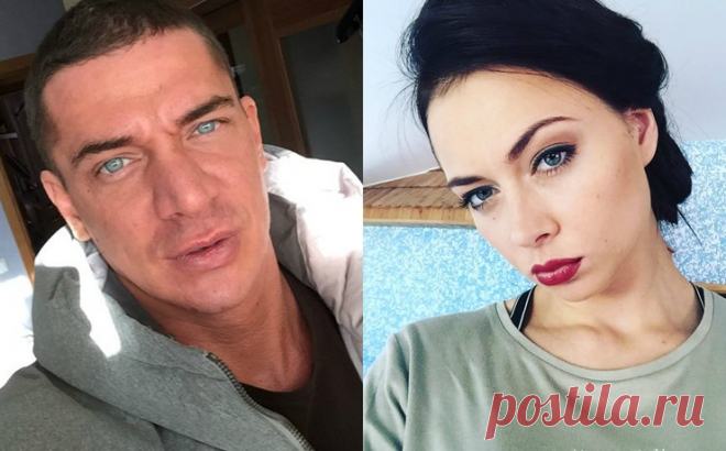 Курбан Омаров прокомментировал отношения с Настасьей Самбурской | Журнал Cosmopolitan