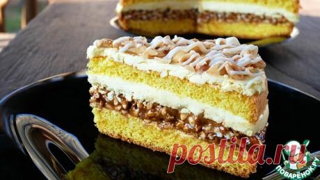 Торт "Белый Лайн"

Всем привет!
Для любителей батончика "Лайн" у меня есть потрясающий рецепт торта, который напоминает вкус известного любимого лакомства. Нежные бисквитные коржи с очень вкусным кремом и обалденной прослойкой.

Источник: https://www.povarenok.ru/recipes/show/162877