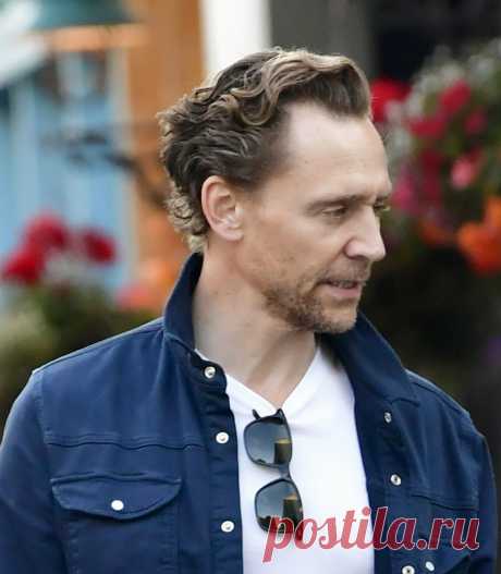 Том Хиддлстон