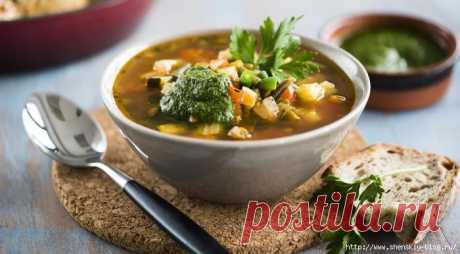 9 вкусных блюд, которые легко приготовить в мультиварке!