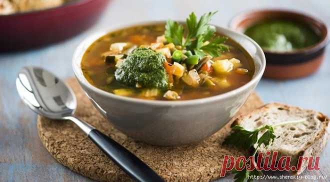 9 вкусных блюд, которые легко приготовить в мультиварке!