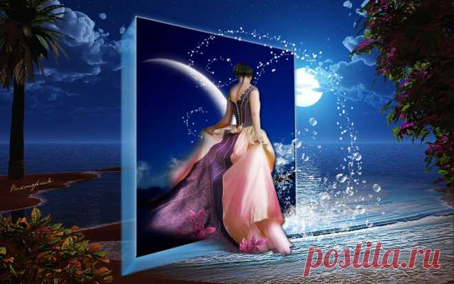 Урок №21 по Эдитор от Виктории(Группа Photoshop + (Онлайн фотошоп - Эдитор)