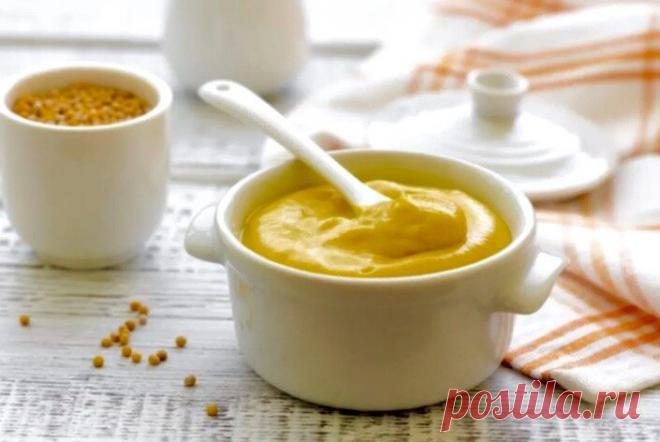 Готовим без консервантов. Горчица - лучшие рецепты. Часть I. Русская ядреная. Статья автора «Правильно, готовим!