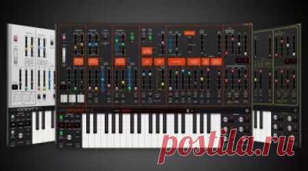 GForce Oddity3 v1.1.2 [WiN, MacOSX] free download mp3 music 320kbps