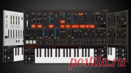 GForce Oddity3 v1.1.2 [WiN, MacOSX] free download mp3 music 320kbps