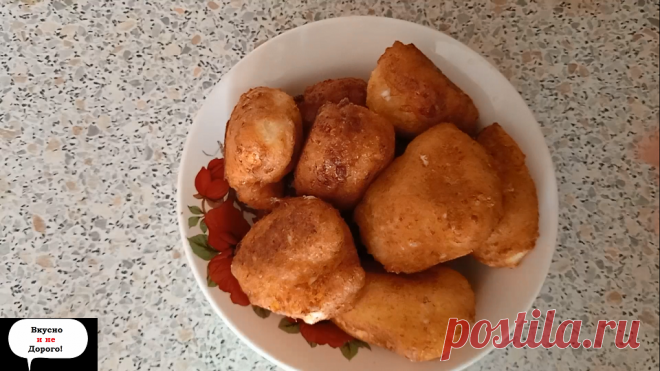 Творожная вкуснятина (готовится быстро 15 минут и уже можно звать к столу) | Вкусно и недорого! | Яндекс Дзен