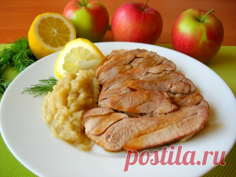 Рекомендую всем это мясное блюдо на праздничный стол!