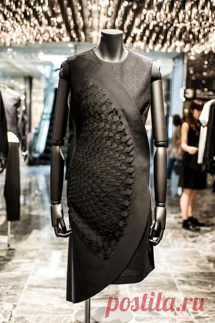 Креативные детали (трафик) / Детали / ВТОРАЯ УЛИЦА