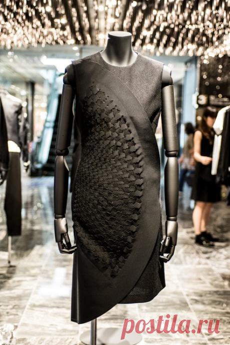 Креативные детали (трафик) / Детали / ВТОРАЯ УЛИЦА