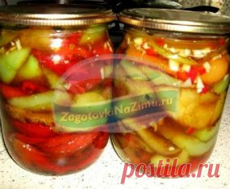 Заготовки на зиму - это варенье, соленье, джемы, засолка, компоты, консервирование, маринование