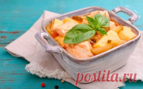 В мультиварке · Все — MEGOCOOKER