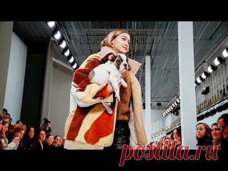 Tod's | Fall Winter 2018/2019 Full Fashion Show | Exclusive