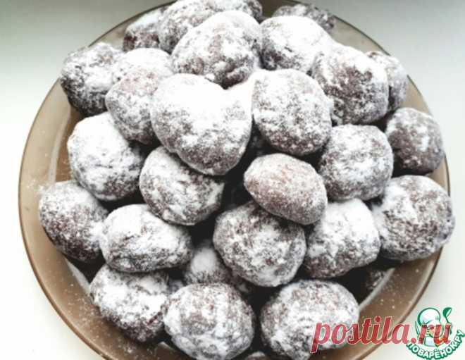 Псевдопеченье – кулинарный рецепт