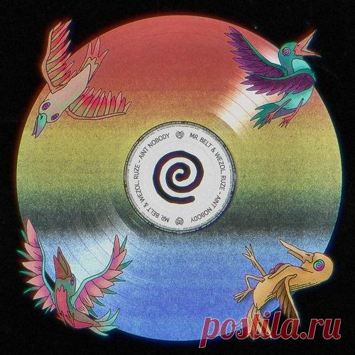 Mr. Belt & Wezol, RUZE - Ain't Nobody (Extended Mix) free download mp3 music 320kbps