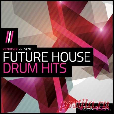 Zenhiser Future House Drum Hits WAV-AUDIOSTRiKE  | 47 MB

It’s time to get your Summer thump on, stock up now on the latest Future House Drum hits and make sure your studio is ready for this year’s festival season. Future House is currently taking the world by storm, a fusion of House, Deep House &amp; EDM makes this genre an immediate hit on nearly every dance floor and the first thing to cut through the mix