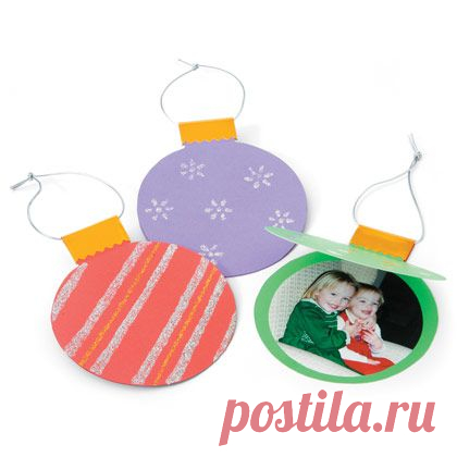 Простые идеи новогоднего декора с фото