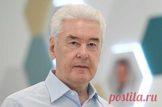 Собянин утвердил планы благоустройства улиц Москвы на 2024 год. В Москве начнут прокладывать две трамвайные линии.