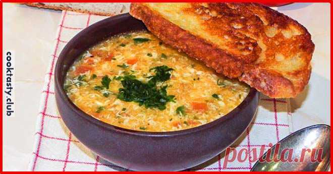 Испанский чесночный суп Испанский чесночный суп не только вкусный, но и полезный. Одним из средств защиты от простуды может послужить этот лёгкий, ароматный супчик. В него идет целая головка чеснока. Конечно, вкус будет ярко выраженным, но не перебивающим всё остальное. Рекомендую попробовать хотя бы один разок. Ингредиенты: помидор — 4 шт.; чеснок — 1 головка; белый хлеб (желательно вчерашнего) …