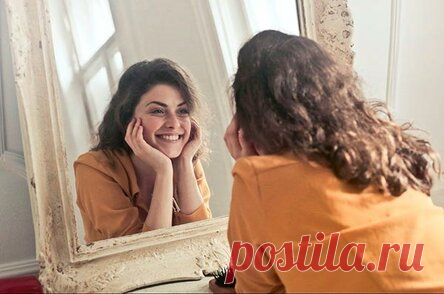 Как полюбить себя и почему это так важно?