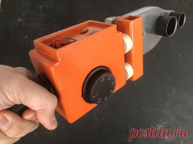 Как выбрать сварочный аппарат для полипропиленовых труб. И не пожалеть | Рекомендательная система Пульс Mail.ru