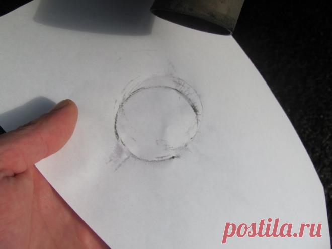 Что проверять колпачки или кольца, если стал дымить мотор