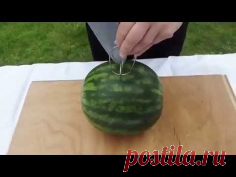 Как же я раньше не догадался. - YouTube