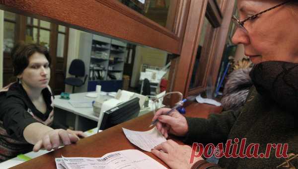 В России увеличиваются пени за просрочку платежей за энергоресурсы
