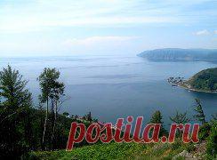 Иркутяне. Добавлены 2 фотографии в альбом Байкал