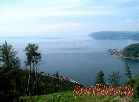 Иркутяне. Добавлены 2 фотографии в альбом Байкал