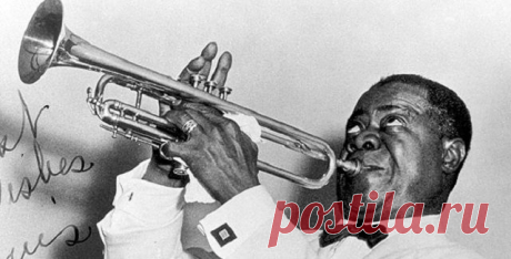 Louis Armstrong