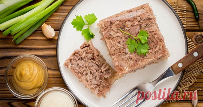 Вкусный холодец - секреты и тонкости его приготовления Холодец - частый «гость» на праздничном столе. Но и в будний день порция-другая этого сытного яства никогда не помешает. Приготовить вкусный холодец, секреты и тонкости которого описаны далее, можно...