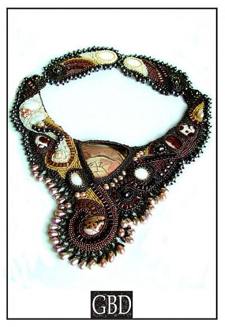 Блог о рукоделии GreenBird.ru » 2008 » May