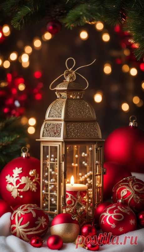 Christmas decoration