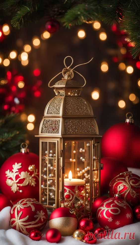 Christmas decoration
