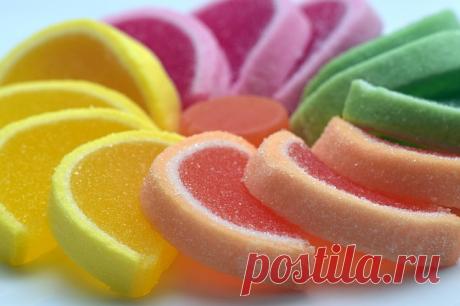 Бесплатные фото на Pixabay - Сахара, Сладкий, Желе Фрукты