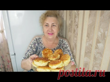 Эти Оладьи станут вашими любимыми. Будете готовить каждый день !