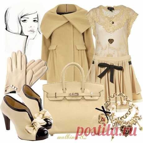 Fall outfit - 25