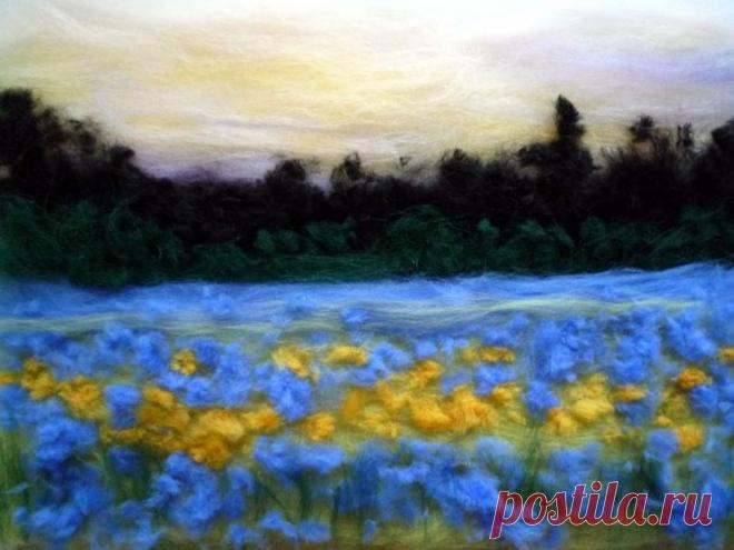 картины шерстью: 19 тыс изображений найдено в Яндекс.Картинках