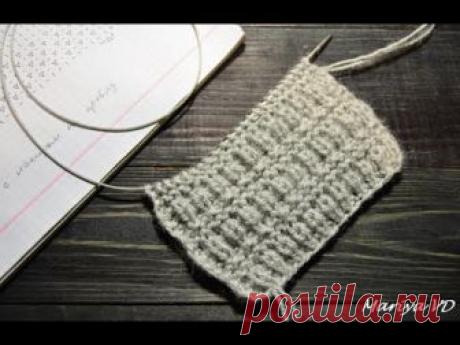 Вяжем вместе СУПЕР УЗОР для шапок и шарфов. ♥КОМБИНИРОВАННЫЙ ДВУСТОРОННИЙ УЗОР СПИЦАМИ♥. Mariya VD. Всем привет! Меня зовут Мария. Добро пожаловать на мой канал по вязанию спицами и крючком. В этом видео расскажу и покажу как связать ♥КОМБИНИРОВАННЫЙ ДВУСТО...