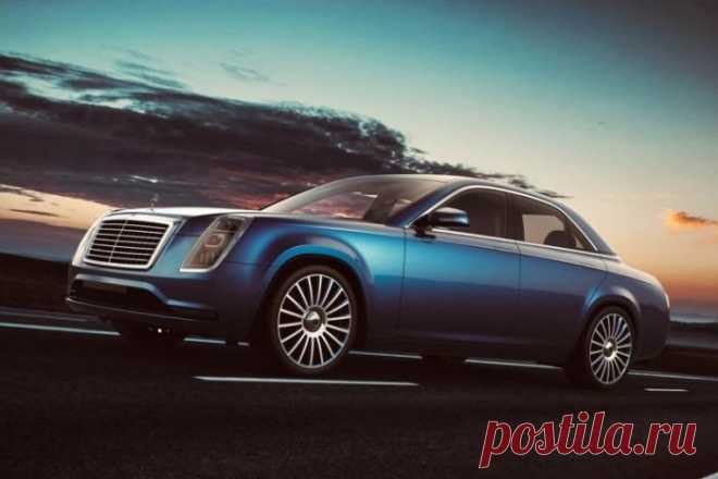 Icon E Concept как намёк для Mercedes-Benz (13 фото) Что получится, если взять современный Mercedes-Benz E-Class и сделать ему кузов в стиле классического седана Mercedes-Benz W115? Будет Icon E Concept